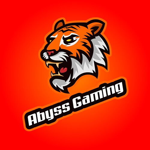 Abyss Gaming new