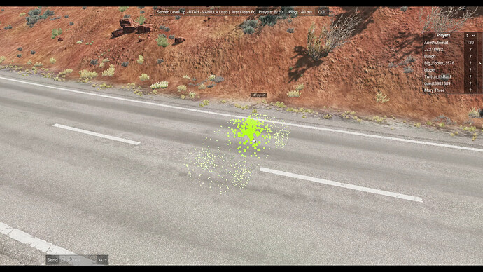 Microsoft Game DVR - BeamNG.drive - 0.22.3.0.11810 - RELEASE - x64 - VLC media player 5_4_2021 9_24_35 AM