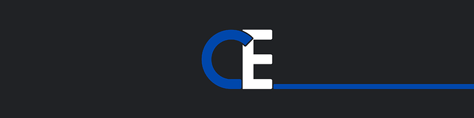 CE Logo