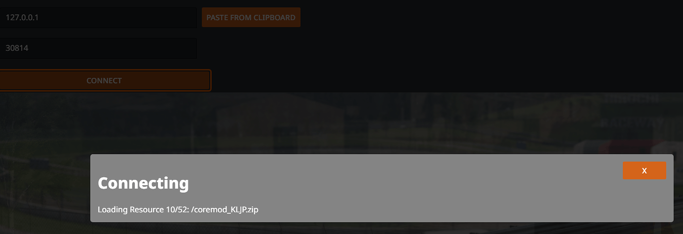 Trouble, cannot play BeamMP with any form of mods - Support - BeamMP