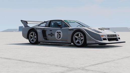 1999 CLR limited edition