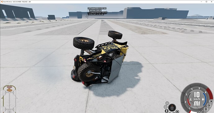 BeamNG.drive - 0.25.3.0.14036 - RELEASE - x64 27_06_1401 14_08_17