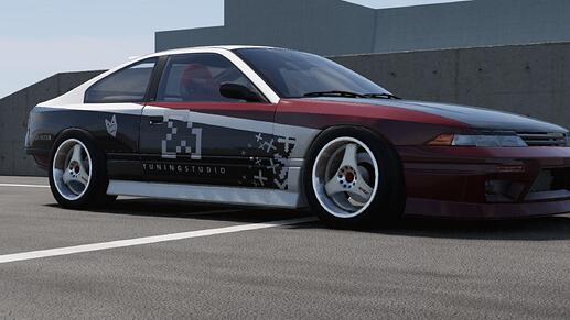 custom
