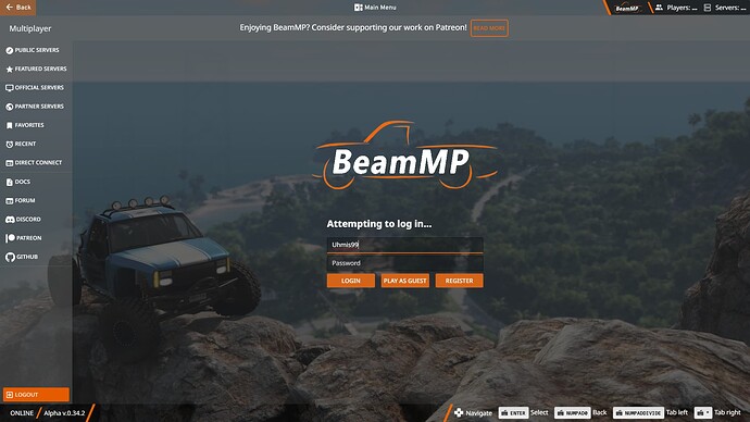 BeamNG.drive - 0.34.2.0.17507 - RELEASE - Direct3D11 1.3.2025 г. 14_44_29