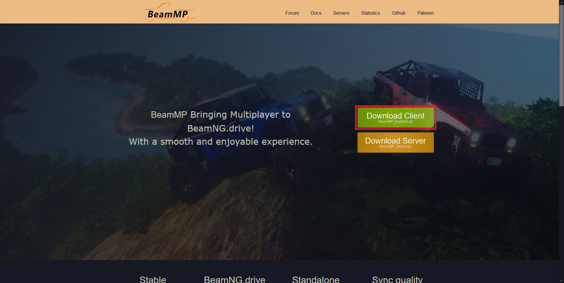 install mods on beamng drive