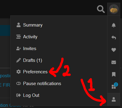 Discord: How to Pause Invites on Mobile